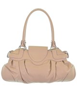 Salvatore Ferragamo（サルバトーレフェラガモ）ハンドバッグ ピンク サイズ:- レディース/2200700098088