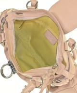 Salvatore Ferragamo（サルバトーレフェラガモ）ハンドバッグ ピンク サイズ:- レディース/2200700098088