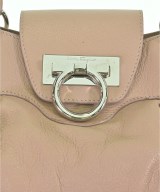 Salvatore Ferragamo（サルバトーレフェラガモ）ハンドバッグ ピンク サイズ:- レディース/2200700098088