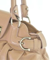 Salvatore Ferragamo（サルバトーレフェラガモ）ハンドバッグ ピンク サイズ:- レディース/2200700098088