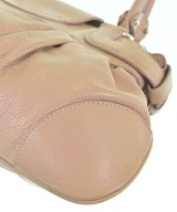 Salvatore Ferragamo（サルバトーレフェラガモ）ハンドバッグ ピンク サイズ:- レディース/2200700098088