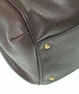 Salvatore Ferragamo（サルバトーレフェラガモ）ハンドバッグ 茶 サイズ:- レディース/2200700098095