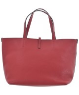 Salvatore Ferragamo（サルバトーレフェラガモ）ハンドバッグ 赤 サイズ:- レディース/2200700098118