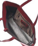 Salvatore Ferragamo（サルバトーレフェラガモ）ハンドバッグ 赤 サイズ:- レディース/2200700098118