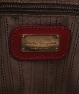Salvatore Ferragamo（サルバトーレフェラガモ）ハンドバッグ 赤 サイズ:- レディース/2200700098118