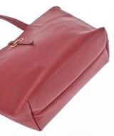 Salvatore Ferragamo（サルバトーレフェラガモ）ハンドバッグ 赤 サイズ:- レディース/2200700098118