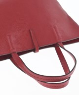Salvatore Ferragamo（サルバトーレフェラガモ）ハンドバッグ 赤 サイズ:- レディース/2200700098118