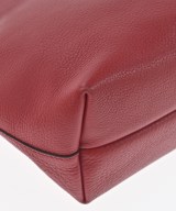 Salvatore Ferragamo（サルバトーレフェラガモ）ハンドバッグ 赤 サイズ:- レディース/2200700098118