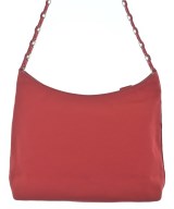 Salvatore Ferragamo（サルバトーレフェラガモ）ショルダーバッグ 赤 サイズ:- レディース/2200700098125