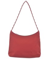 Salvatore Ferragamo（サルバトーレフェラガモ）ショルダーバッグ 赤 サイズ:- レディース/2200700098125
