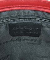 Salvatore Ferragamo（サルバトーレフェラガモ）ショルダーバッグ 赤 サイズ:- レディース/2200700098125