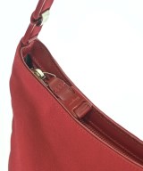 Salvatore Ferragamo（サルバトーレフェラガモ）ショルダーバッグ 赤 サイズ:- レディース/2200700098125