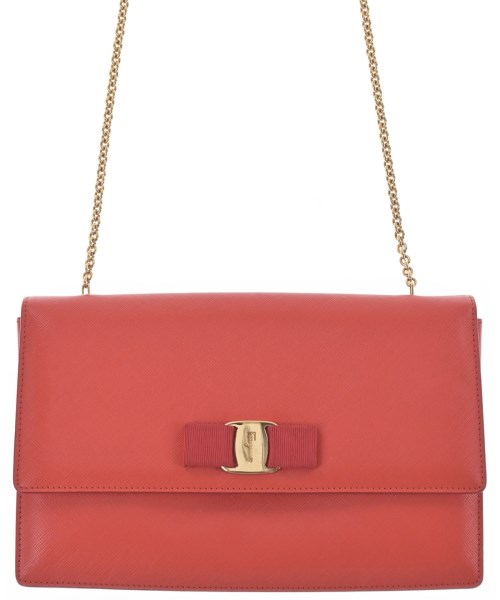 Salvatore Ferragamo(サルバトーレフェラガモ)のショルダーバッグ サイズ:- 39,800円