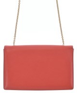 Salvatore Ferragamo（サルバトーレフェラガモ）ショルダーバッグ 赤 サイズ:- レディース/2200700098132