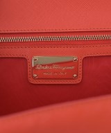 Salvatore Ferragamo（サルバトーレフェラガモ）ショルダーバッグ 赤 サイズ:- レディース/2200700098132