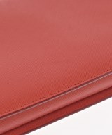 Salvatore Ferragamo（サルバトーレフェラガモ）ショルダーバッグ 赤 サイズ:- レディース/2200700098132
