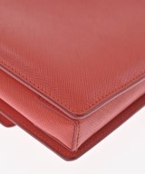Salvatore Ferragamo（サルバトーレフェラガモ）ショルダーバッグ 赤 サイズ:- レディース/2200700098132