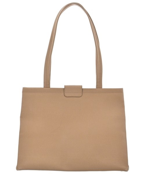 Salvatore Ferragamo（サルバトーレフェラガモ）トートバッグ ベージュ サイズ:- レディース/2200700098156