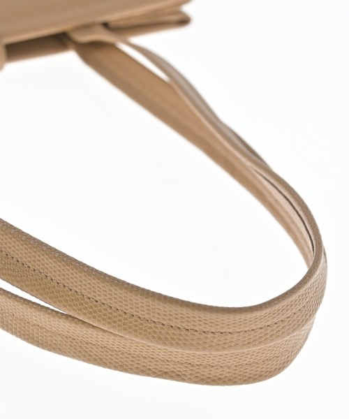 Salvatore Ferragamo（サルバトーレフェラガモ）トートバッグ ベージュ サイズ:- レディース/2200700098156