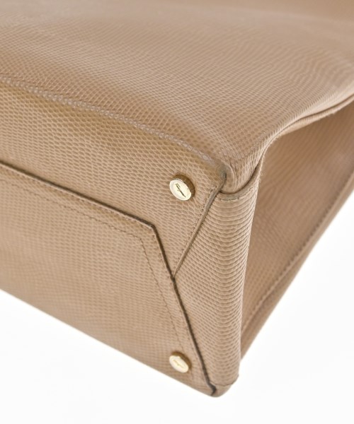 Salvatore Ferragamo（サルバトーレフェラガモ）トートバッグ ベージュ サイズ:- レディース/2200700098156