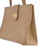 Salvatore Ferragamo（サルバトーレフェラガモ）トートバッグ ベージュ サイズ:- レディース/2200700098156