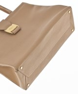 Salvatore Ferragamo（サルバトーレフェラガモ）トートバッグ ベージュ サイズ:- レディース/2200700098156