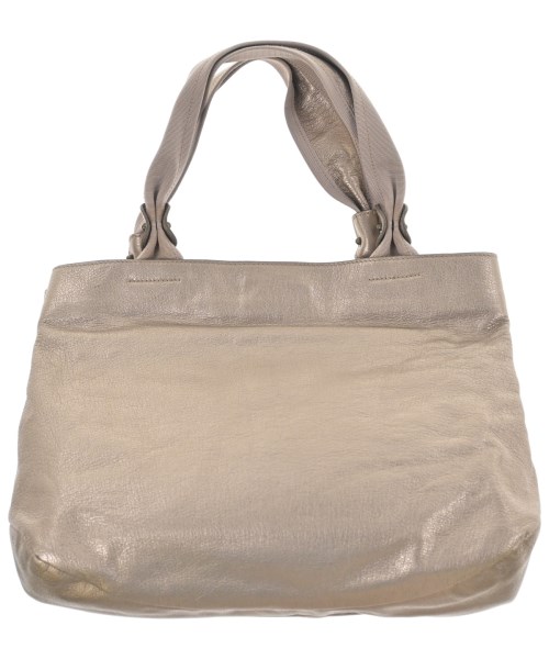 Salvatore Ferragamo（サルバトーレフェラガモ）ハンドバッグ ベージュ サイズ:- レディース/2200700098163