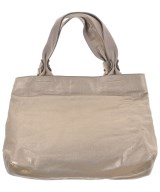 Salvatore Ferragamo（サルバトーレフェラガモ）ハンドバッグ ベージュ サイズ:- レディース/2200700098163