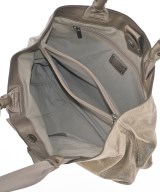 Salvatore Ferragamo（サルバトーレフェラガモ）ハンドバッグ ベージュ サイズ:- レディース/2200700098163