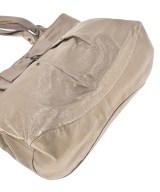 Salvatore Ferragamo（サルバトーレフェラガモ）ハンドバッグ ベージュ サイズ:- レディース/2200700098163