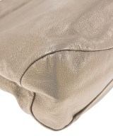 Salvatore Ferragamo（サルバトーレフェラガモ）ハンドバッグ ベージュ サイズ:- レディース/2200700098163