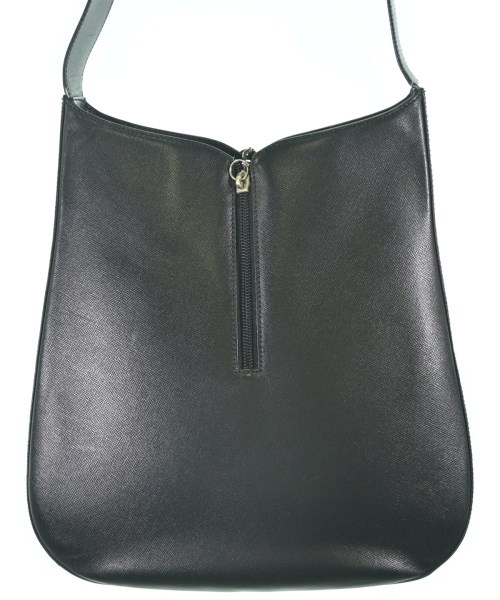 Salvatore Ferragamo（サルバトーレフェラガモ）ショルダーバッグ 黒 サイズ:- レディース/2200700098187