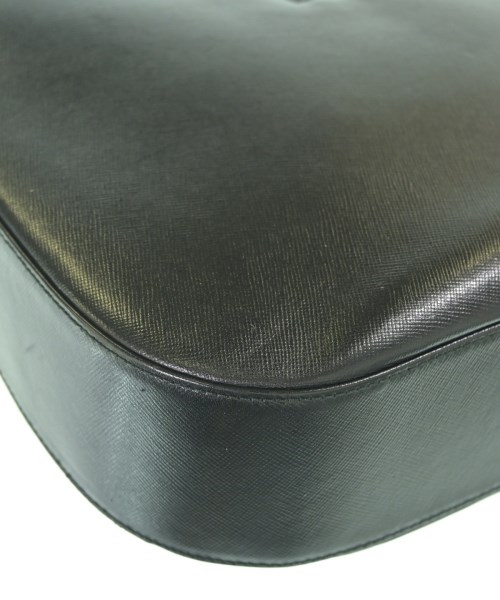 Salvatore Ferragamo（サルバトーレフェラガモ）ショルダーバッグ 黒 サイズ:- レディース/2200700098187