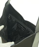 Salvatore Ferragamo（サルバトーレフェラガモ）ショルダーバッグ 黒 サイズ:- レディース/2200700098187