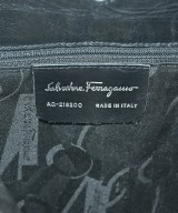 Salvatore Ferragamo（サルバトーレフェラガモ）ショルダーバッグ 黒 サイズ:- レディース/2200700098187