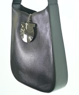 Salvatore Ferragamo（サルバトーレフェラガモ）ショルダーバッグ 黒 サイズ:- レディース/2200700098187