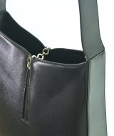 Salvatore Ferragamo（サルバトーレフェラガモ）ショルダーバッグ 黒 サイズ:- レディース/2200700098187