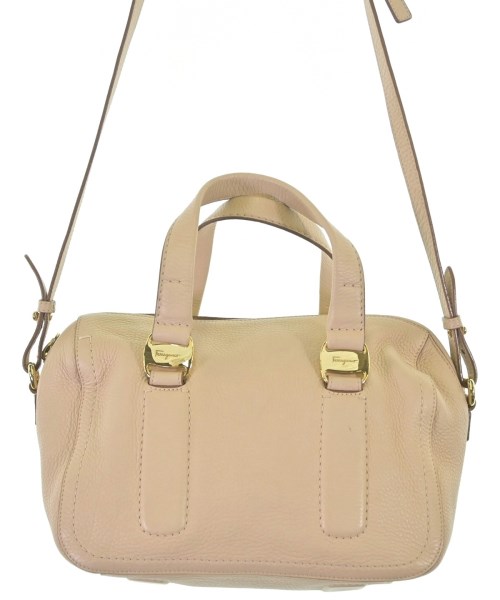 Salvatore Ferragamo(サルバトーレフェラガモ)のハンドバッグ サイズ:- 32,800円