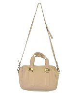 Salvatore Ferragamo（サルバトーレフェラガモ）ハンドバッグ ベージュ サイズ:- レディース/2200700098194