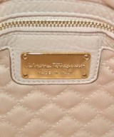 Salvatore Ferragamo（サルバトーレフェラガモ）ハンドバッグ ベージュ サイズ:- レディース/2200700098194