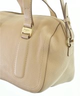Salvatore Ferragamo（サルバトーレフェラガモ）ハンドバッグ ベージュ サイズ:- レディース/2200700098194