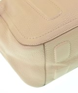 Salvatore Ferragamo（サルバトーレフェラガモ）ハンドバッグ ベージュ サイズ:- レディース/2200700098194