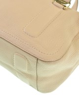 Salvatore Ferragamo（サルバトーレフェラガモ）ハンドバッグ ベージュ サイズ:- レディース/2200700098194