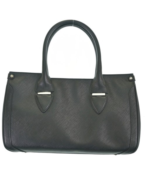 Salvatore Ferragamo（サルバトーレフェラガモ）ハンドバッグ 黒 サイズ:- レディース/2200700098217