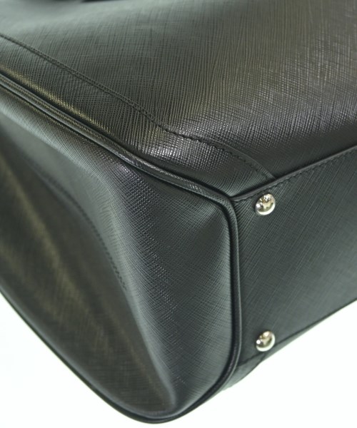 Salvatore Ferragamo（サルバトーレフェラガモ）ハンドバッグ 黒 サイズ:- レディース/2200700098217