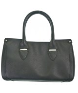 Salvatore Ferragamo（サルバトーレフェラガモ）ハンドバッグ 黒 サイズ:- レディース/2200700098217