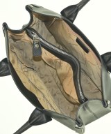 Salvatore Ferragamo（サルバトーレフェラガモ）ハンドバッグ 黒 サイズ:- レディース/2200700098217