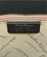 Salvatore Ferragamo（サルバトーレフェラガモ）ハンドバッグ 黒 サイズ:- レディース/2200700098217