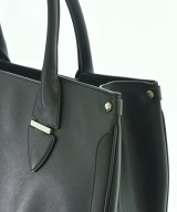Salvatore Ferragamo（サルバトーレフェラガモ）ハンドバッグ 黒 サイズ:- レディース/2200700098217