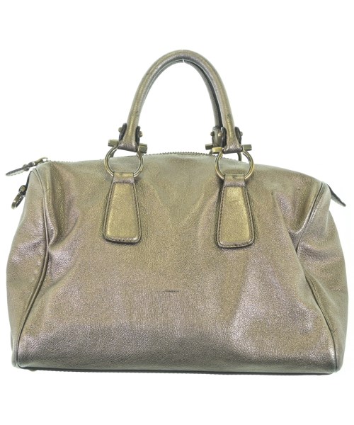 Salvatore Ferragamo(サルバトーレフェラガモ)のハンドバッグ サイズ:- 32,800円